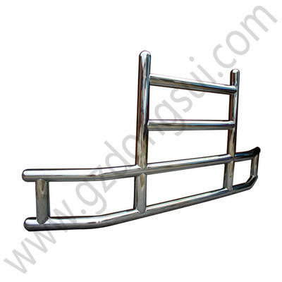 Guardia fuori strada resistente all'ingrosso For  Freightliner Cascadia dei cervi del camion della parte