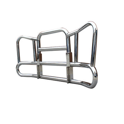 Camion all'ingrosso Accessories04-14 dei semi di For  Vnl Freightliner Cascadia della guardia dei cervi del camion dell'OEM ss