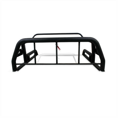Dongsui 4X4 Auto Part Pickup Steel Sport Roll Bar per Toyota Hilux FRONTIER NP300