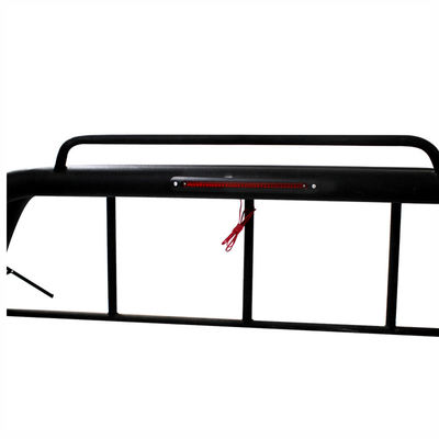 Dongsui 4X4 Auto Part Pickup Steel Sport Roll Bar per Toyota Hilux FRONTIER NP300