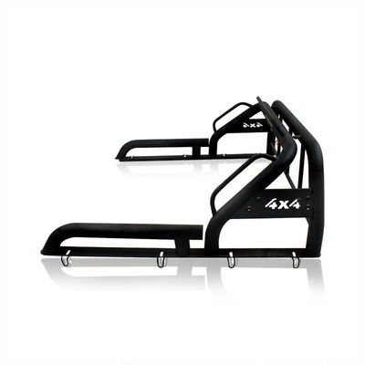 Rotolo Antivari d'acciaio 4x4 della raccolta del rifornimento della fabbrica di Dongsui con luce per Nissan Navara NP300 Isuzu Dmax