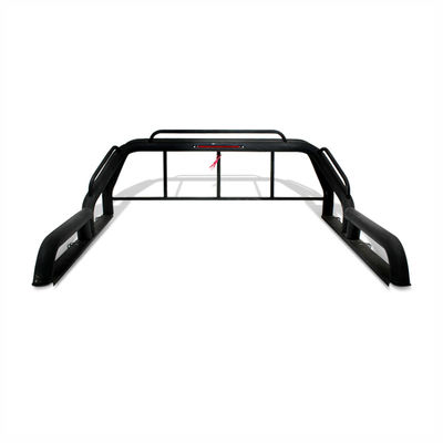 Dongsui 4X4 Auto Part Pickup Steel Sport Roll Bar per Toyota Hilux FRONTIER NP300