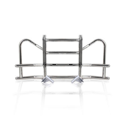 Fabbrica Dongsui Classic Robusto Nord America Fabbrica Prezzo originale Nuovo Semi Truck Styled Bumper Guardie Cervo Per Freightliner Cascadia Volvo International Prostar Kenworth Peterbilt Mack Pinnacle