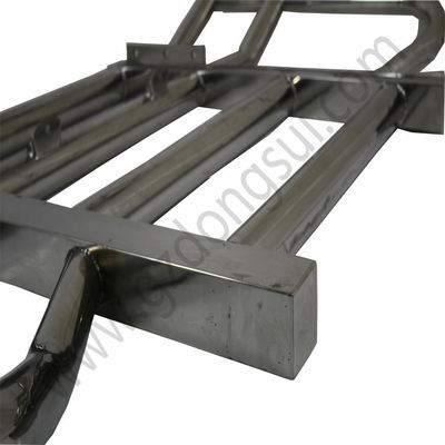 Fabbrica Dongsui Classic Robusto Nord America Fabbrica Prezzo originale Nuovo Semi Truck Styled Bumper Guardie Cervo Per Freightliner Cascadia Volvo International Prostar Kenworth Peterbilt Mack Pinnacle
