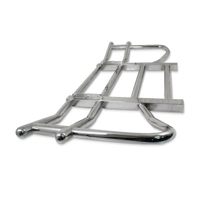 Fabbrica Dongsui Classic Robusto Nord America Fabbrica Prezzo originale Nuovo Semi Truck Styled Bumper Guardie Cervo Per Freightliner Cascadia For Volvo International Prostar Kenworth Peterbilt Mack Pinnacle