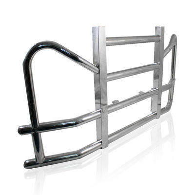 Fabbrica Dongsui Classic Robusto Nord America Fabbrica Prezzo originale Nuovo Semi Truck Styled Bumper Guardie Cervo Per Freightliner Cascadia For Volvo International Prostar Kenworth Peterbilt Mack Pinnacle