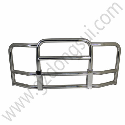 Personalizzazione grande Rig Truck Deer Guard For Kenworth T660