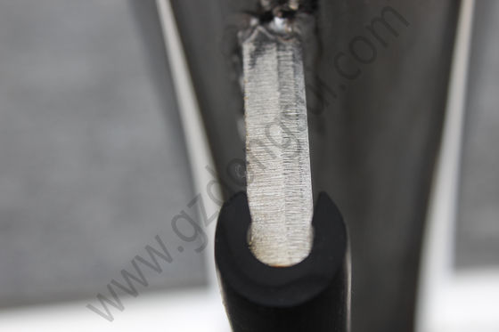 Paraurti robusti per autocarri Dongsui Factory, protezioni per cervi per Freightliner Cascadia, For Volvo, International Prostar, Kenworth, Peterbilt, Mack Pinnacle