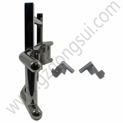 Paraurti robusti per autocarri Dongsui Factory, protezioni per cervi per Freightliner Cascadia, For Volvo, International Prostar, Kenworth, Peterbilt, Mack Pinnacle