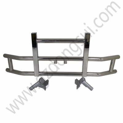 Paraurti robusti per autocarri Dongsui Factory, protezioni per cervi per Freightliner Cascadia, For Volvo, International Prostar, Kenworth, Peterbilt, Mack Pinnacle