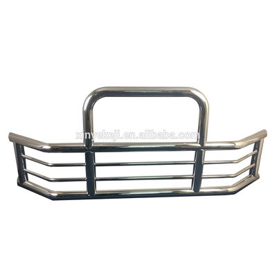 Grande Rig Deer guardia di paraurti di acciaio inossidabile For International Prostar