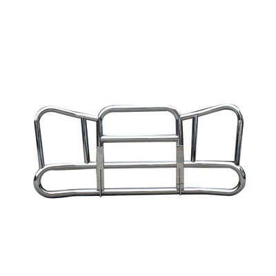 Guardia d'insabbiamento di lucidatura Big Rig Deer Grille For Kenworth dei cervi del camion