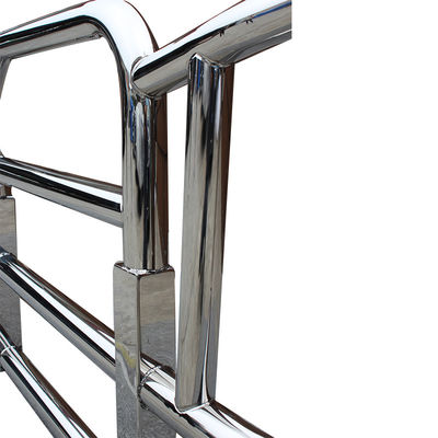 Guardia d'insabbiamento di lucidatura Big Rig Deer Grille For Kenworth dei cervi del camion