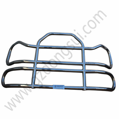 Fabbrica Dongsui Alta qualità Nuovo stile nordamericano Semi Truck Bumper Deer Guards For Freightliner Cascadia For Volvo International Prostar Kenworth Peterbilt Mack Pinnacle