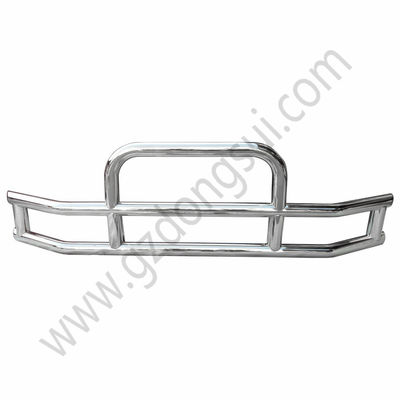 Grande Rig Deer guardia di paraurti di acciaio inossidabile For Kenworth
