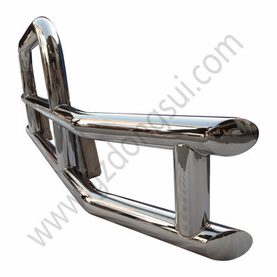 Paraurti per camion classici Dongsui Factory, resistenti, originali di fabbrica nordamericana, nuovi paraurti per camion semi, protezioni per cervi per Freightliner Cascadia, Volvo, International Prostar, Kenworth, Peterbilt, Mack Pinnacle