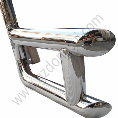 Paraurti per camion classici Dongsui Factory, resistenti, originali di fabbrica nordamericana, nuovi paraurti per camion semi, protezioni per cervi per Freightliner Cascadia, For Volvo, International Prostar, Kenworth, Peterbilt, Mack Pinnacle