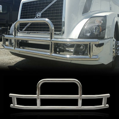 Anti paraurti dei cervi di corrosione per Freightliner Cascadia