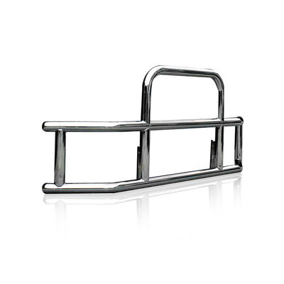 Grande Rig Deer guardia di paraurti di acciaio inossidabile For International Prostar