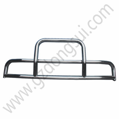 Guardia For Kenworth International Prostar Freightliner Cascadia dei cervi del camion del paraurti dei semi SS304