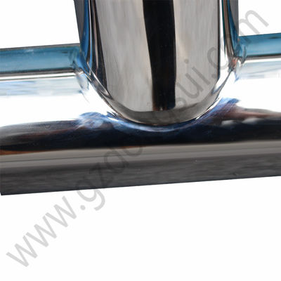 Guardia Front Bumper For Kenworth T660 Prostar internazionale 2008-2022 dei cervi del camion di With Brackets Semi del produttore