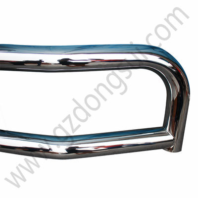 Guardia Front Bumper For Kenworth T660 Prostar internazionale 2008-2022 dei cervi del camion di With Brackets Semi del produttore