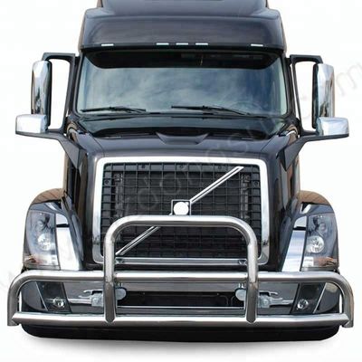 Protezione da cervo per camion in alluminio universale a prezzi accessibili - protezione di alta qualità e durevole per il vostro veicolo