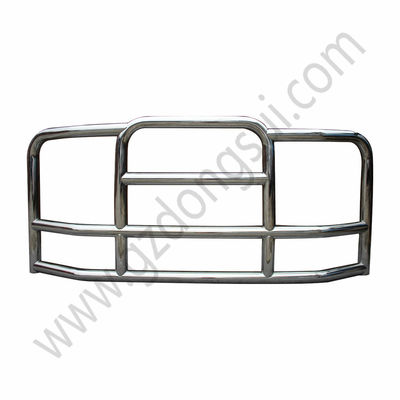 Guardia For Kenworth International Prostar Freightliner Cascadia dei cervi del camion del paraurti dei semi SS304