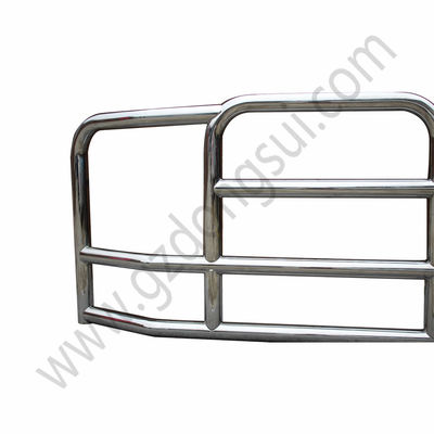 Guardia resistente calda For Vnl dei cervi del camion dei semi di vendita 304SS di Dongsui 04-14