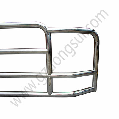Paraurti per camion semirimorchio Dongsui Factory, protezioni per cervi per Freightliner Cascadia, Volvo International Prostar, Kenworth, Peterbilt, Mack Pinnacle