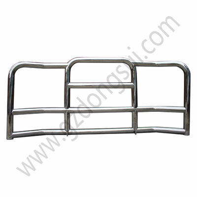Paraurti per camion semirimorchi nordamericani resistenti per fabbrica Dongsui, protezioni per cervi per Freightliner Cascadia For Volvo International Prostar Kenworth Peterbilt Mack Pinnacle