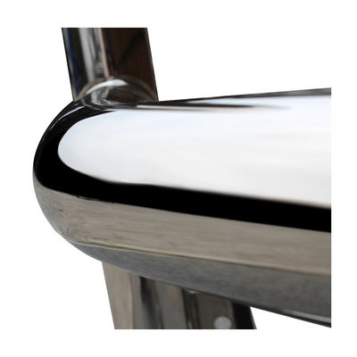 Fabbrica Dongsui Tough Semi Truck Bumper Deer Guard con maglia per VOLVO SCANIA BENZ MAN