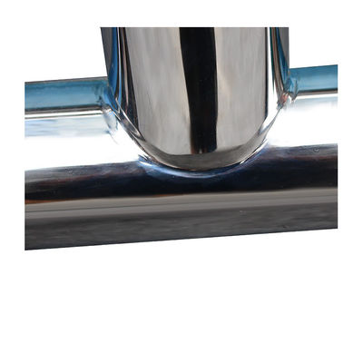 Fabbrica Dongsui Tough Semi Truck Bumper Deer Guard con maglia per For Volvo SCANIA BENZ MAN