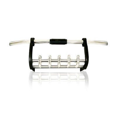 Acciaio inossidabile Front Bumper For Toyota Hilux Vigo Revo di Antivari di gomitata dell'automobile del ODM dell'OEM