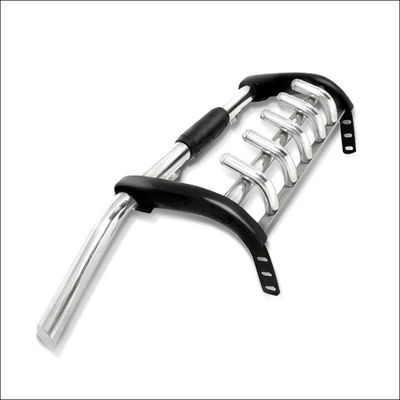 Acciaio inossidabile Front Bumper For Toyota Hilux Vigo Revo di Antivari di gomitata dell'automobile del ODM dell'OEM