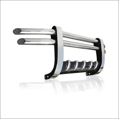 Ricambi auto Front Car Bumper For Toyota Hilux Vigo Revo Fortuner di alta qualità