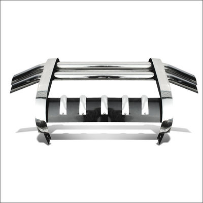 Il produttore Wholesale Stainless Steel Front Bumper dell'OEM per Toyota Hilux 4x4 prende il camion