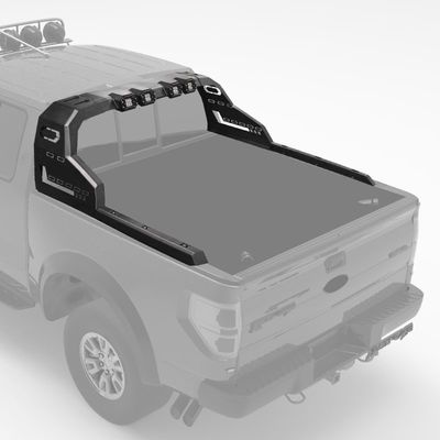 Customesato 4x4 Parte Auto Pickup Truck Sport Roll Bar per Hilux Ranger Navara Triton D-Max