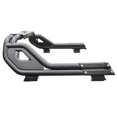 OEM Produttore all'ingrosso Pick Up Truck Roll Bar in acciaio per Volkswagen Amarok Isuzu D-MAX