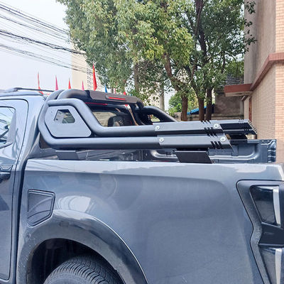 Il camion del ODM mette in mostra il rotolo Antivari di acciaio inossidabile per Ford Ranger